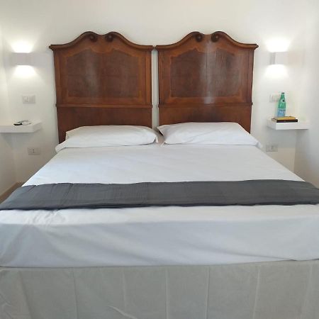 B&B Le Muse Crotone Kültér fotó