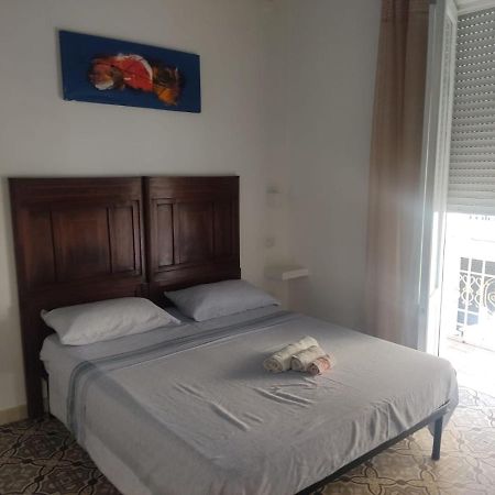 B&B Le Muse Crotone Kültér fotó