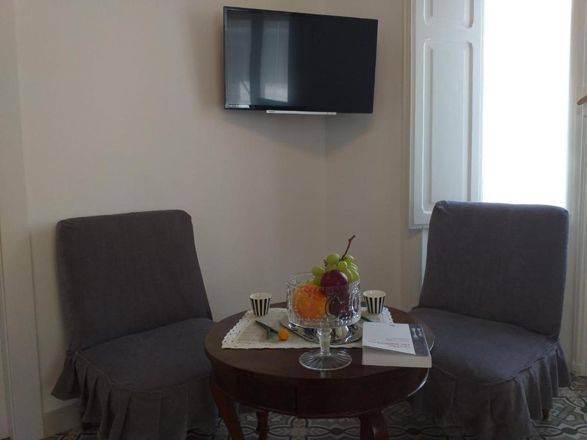 B&B Le Muse Crotone Kültér fotó