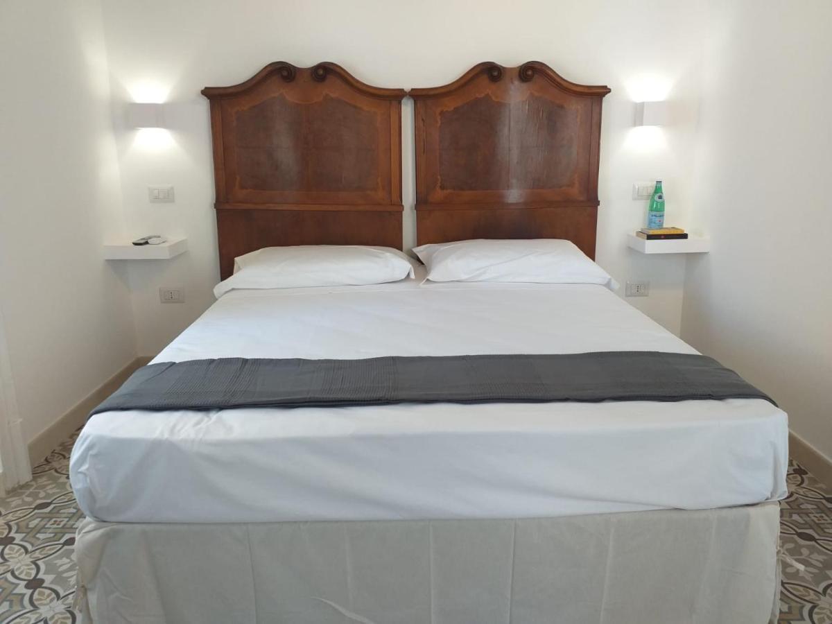 B&B Le Muse Crotone Kültér fotó