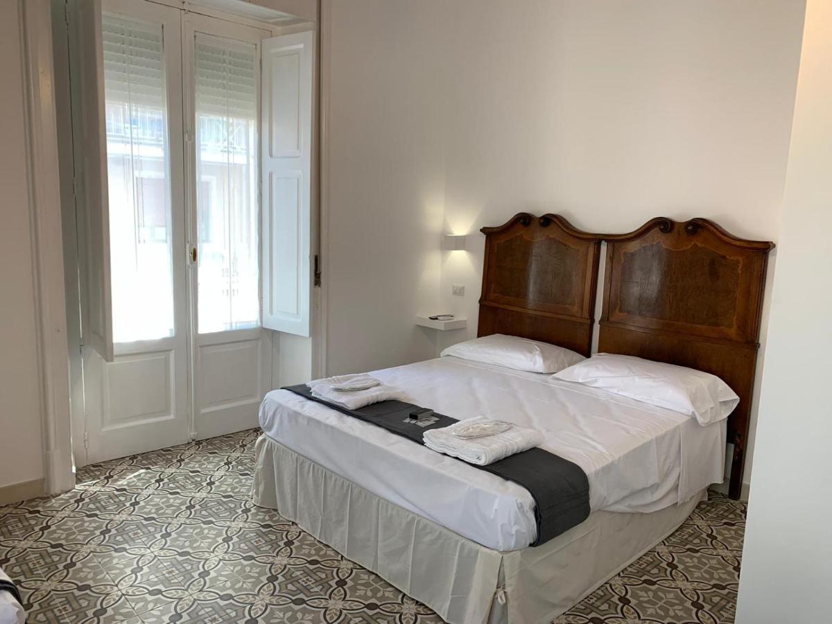 B&B Le Muse Crotone Kültér fotó