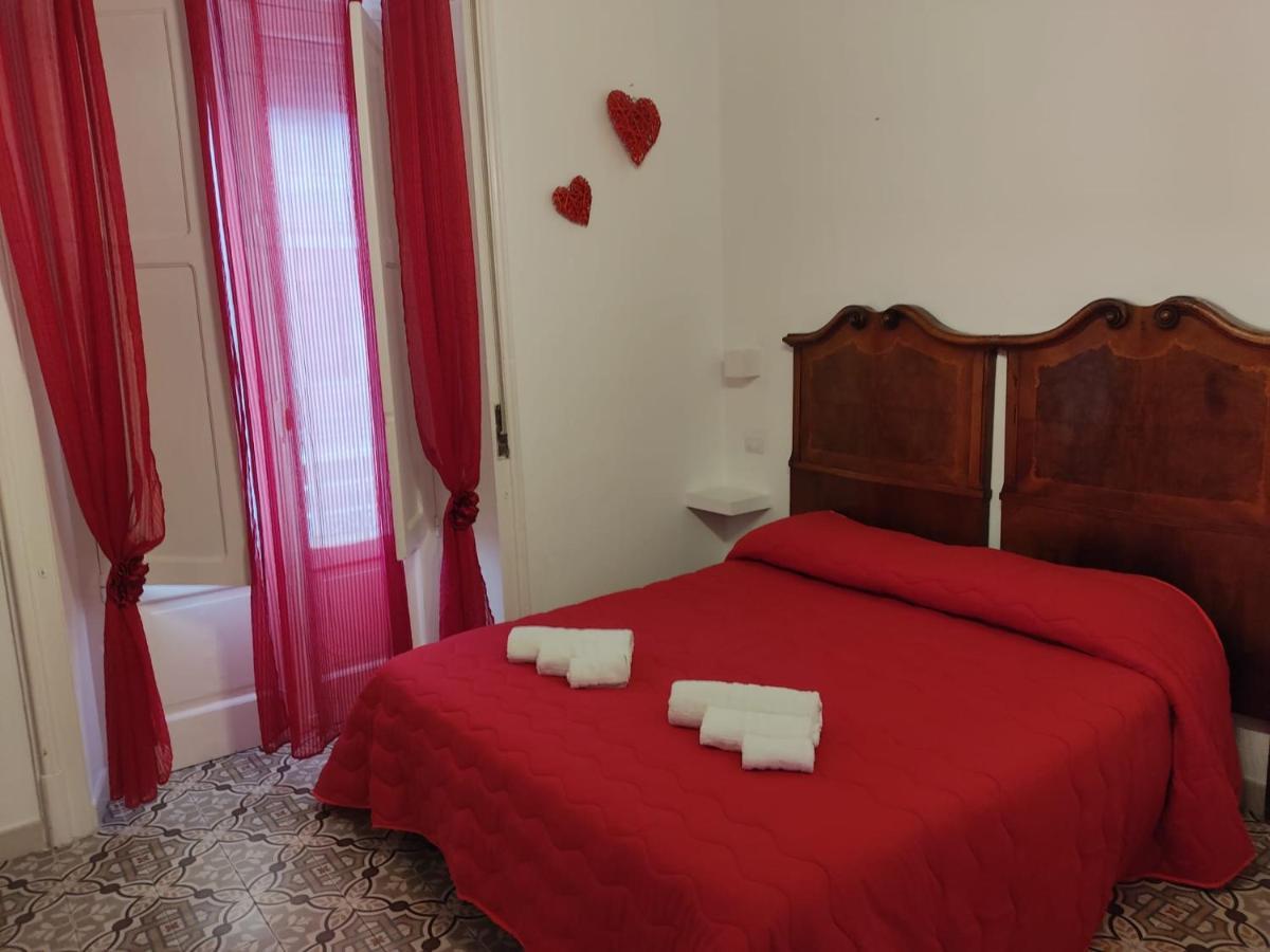 B&B Le Muse Crotone Kültér fotó