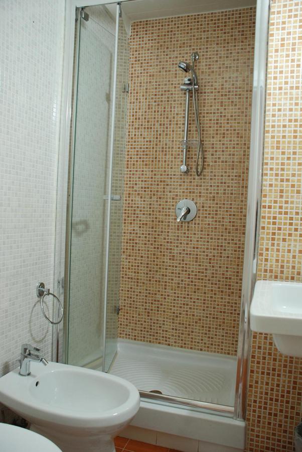 B&B Le Muse Crotone Kültér fotó
