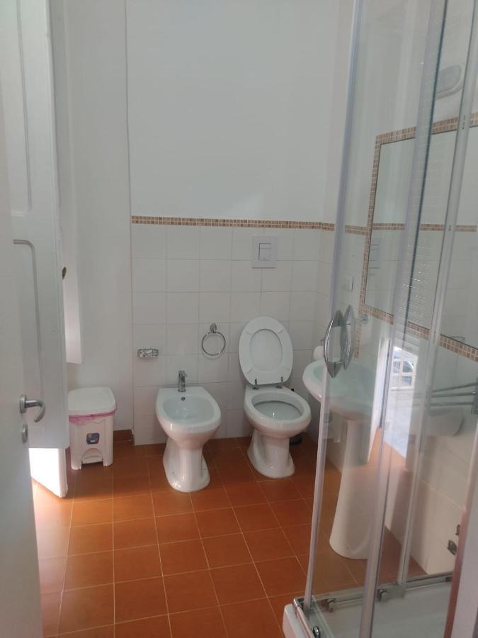 B&B Le Muse Crotone Kültér fotó