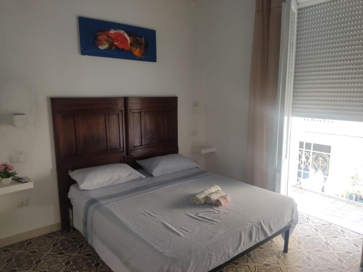 B&B Le Muse Crotone Kültér fotó