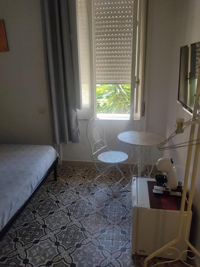 B&B Le Muse Crotone Kültér fotó